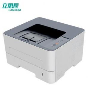 立思辰（LANXUM）A4激光黑白打印機GA3330dn 、A4幅面、黑白激光、雙面打印、網絡打印